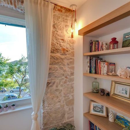 Apartment Oliveto 希贝尼克 外观 照片