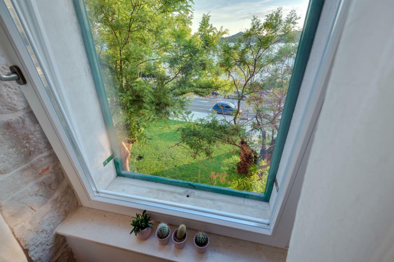 Apartment Oliveto 希贝尼克 外观 照片