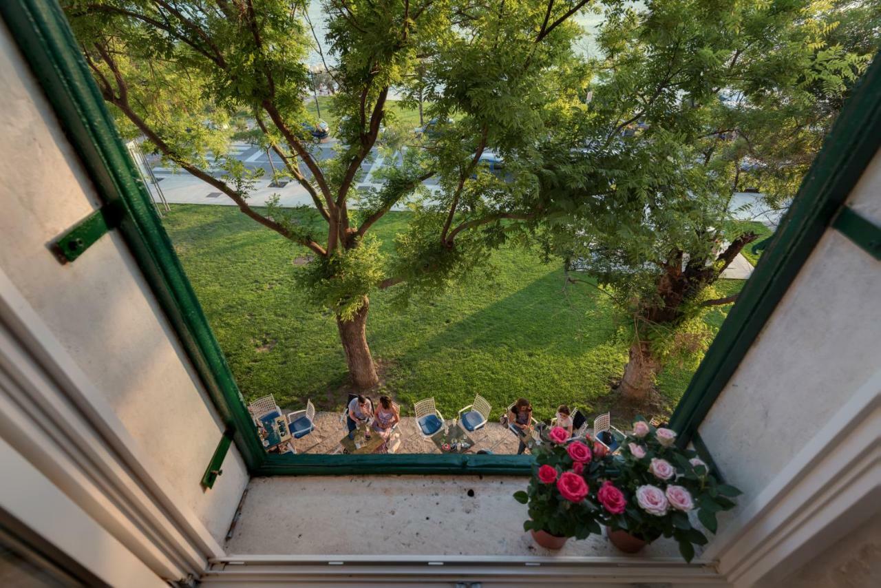 Apartment Oliveto 希贝尼克 外观 照片