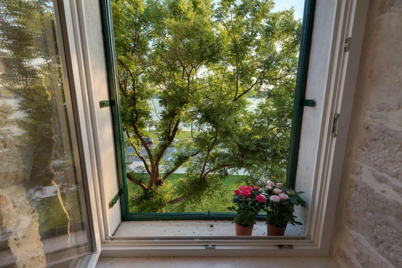 Apartment Oliveto 希贝尼克 外观 照片