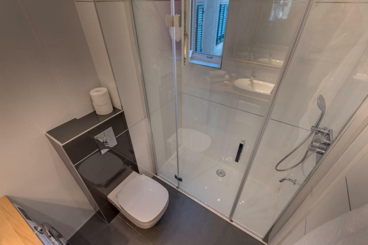 Apartment Oliveto 希贝尼克 外观 照片