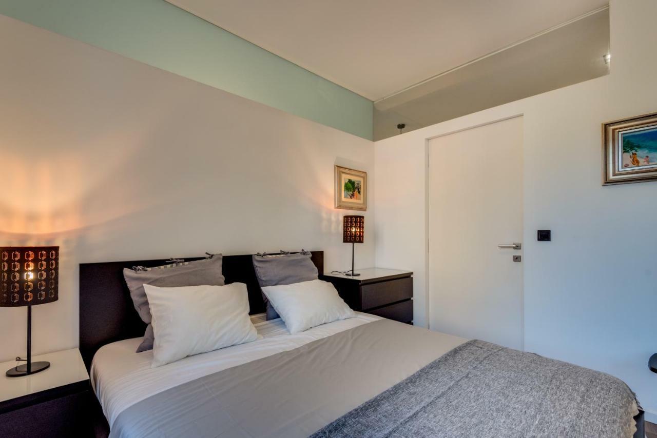 Apartment Oliveto 希贝尼克 外观 照片